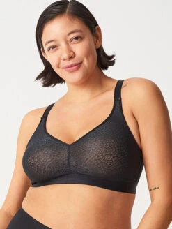 Chantelle C Magnifique Non-Wire Bra