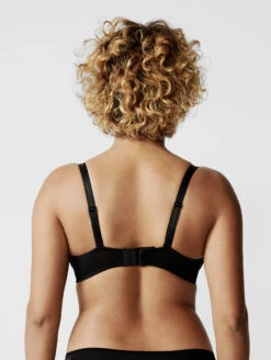 Chantelle Day To Night Half Cup Bra 8 Chantelle Day To Night Half Cup Bra -PRIMADONNA Shop Chantelle Day To Night Half Cup Bra S 3