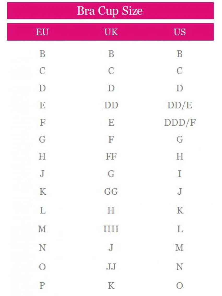 Chantelle Day To Night Half Cup Bra 6 Chantelle Day To Night Half Cup Bra - Image 4