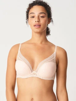 Chantelle Festivite Plunge Bra -PRIMADONNA Shop Chantelle Festivite Plunge Bra S 3