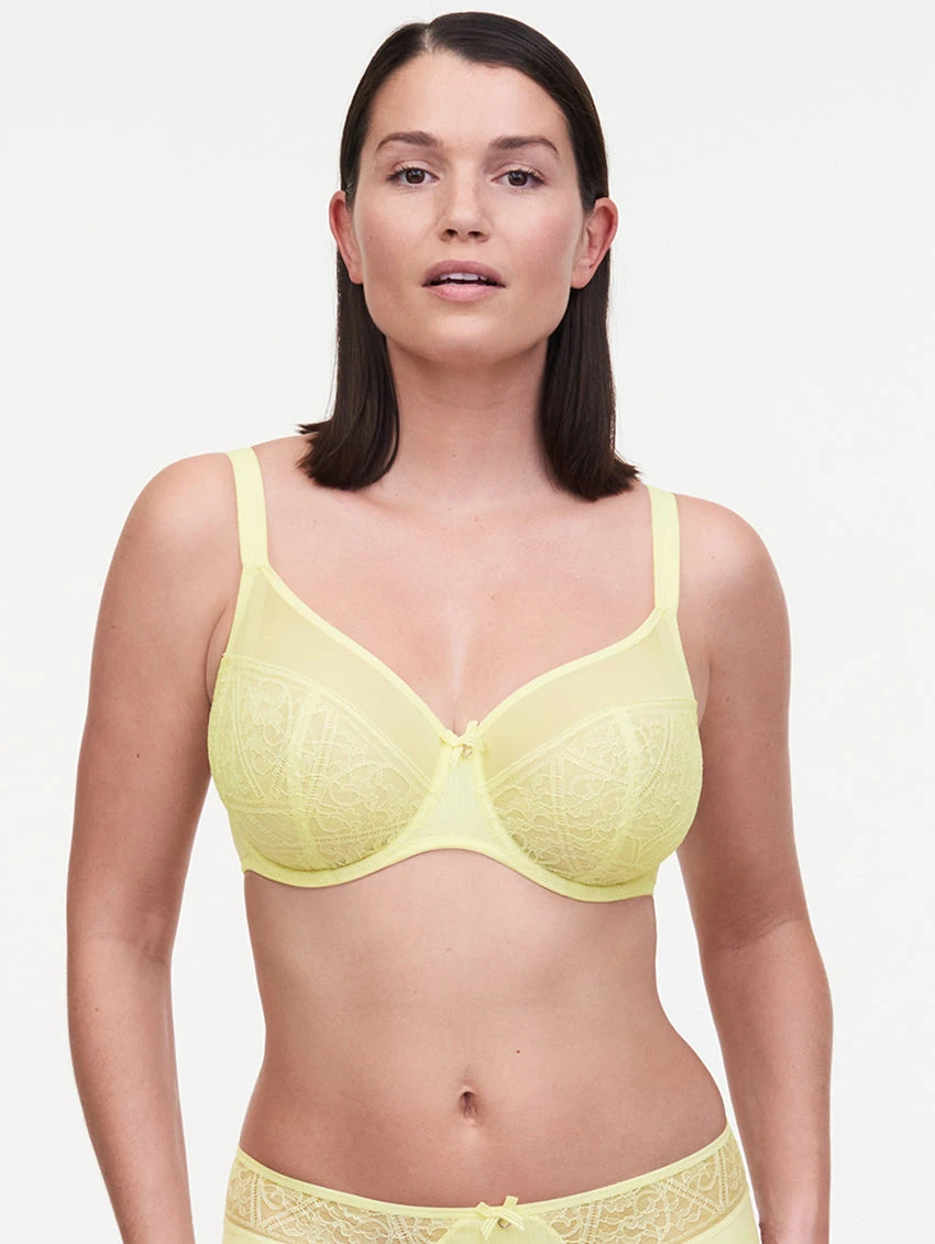 Chantelle Alto Bra 3 Chantelle Alto Bra