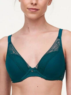 Chantelle Alto Plunge Bra