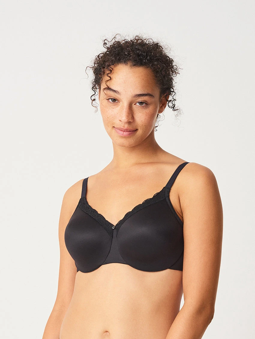 Chantelle C Comfort Bra 6 Chantelle C Comfort Bra - Image 4