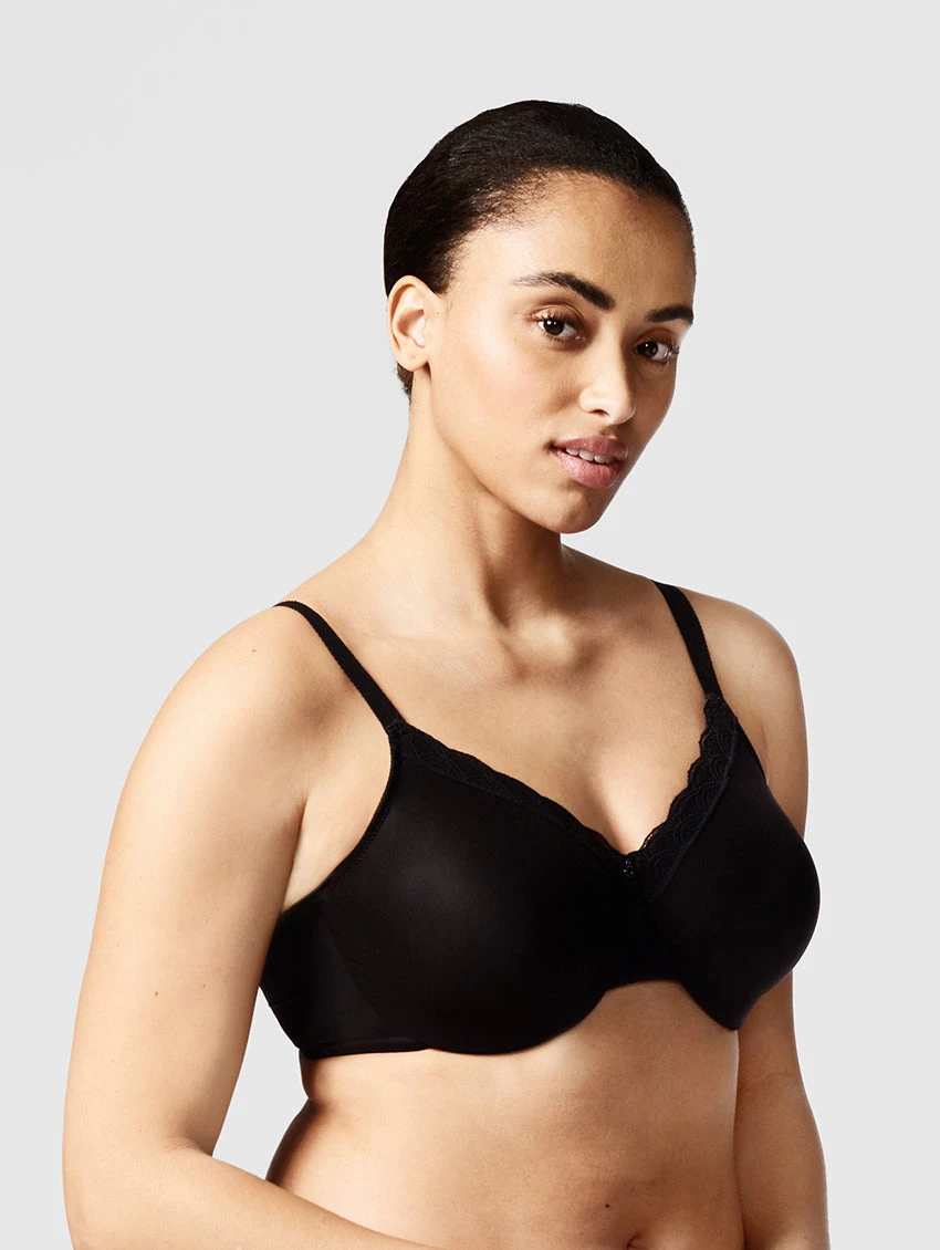 Chantelle C Comfort Bra 4 Chantelle C Comfort Bra - Image 2