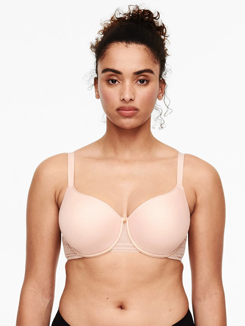 Chantelle C Jolie Memory Foam Bra 4 Chantelle C Jolie Memory Foam Bra - Image 2