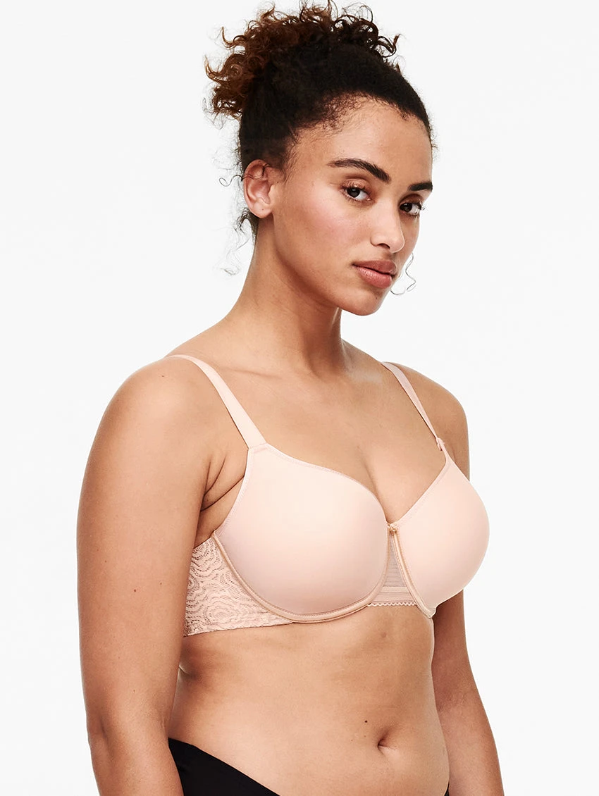 Chantelle C Jolie Memory Foam Bra 5 Chantelle C Jolie Memory Foam Bra - Image 3