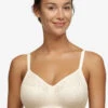 Chantelle Norah Wireless Bra -PRIMADONNA Shop ChantelleNorahWirelessBraTalc13F8Front