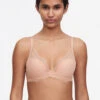 Chantelle Parisian Allure Plunge T-Shirt Bra -PRIMADONNA Shop ChantelleParisianAllurePlungeT ShirtBraC2232Front