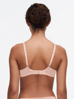 Chantelle Allure Plunge Bra -PRIMADONNA Shop ChantelleParisianAllureUnlinedPlungeBraC2231Back2
