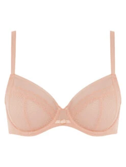 Chantelle Allure Plunge Bra -PRIMADONNA Shop ChantelleParisianAllureUnlinedPlungeBraC2231Front3