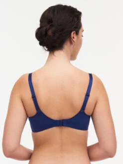 Chantelle Revelation Bra 7 Chantelle Revelation Bra -PRIMADONNA Shop ChantelleRevelationBraC1571DanubeBack
