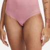 Chantelle SoftStretch Full Brief -PRIMADONNA Shop ChantelleSoftStretchFullBriefTomboyPink2647Front