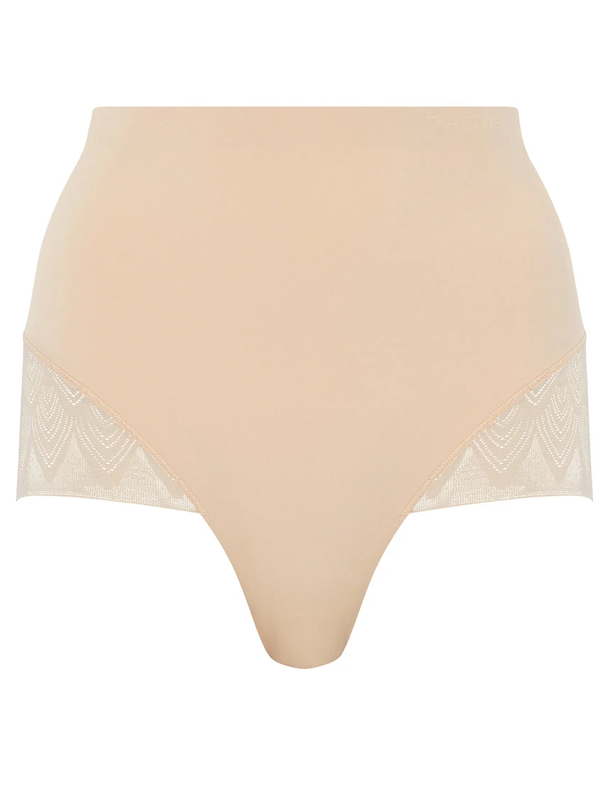 Chantelle Sexy Shape Hi-Waist Full Brief 6 Chantelle Sexy Shape Hi-Waist Full Brief - Image 4