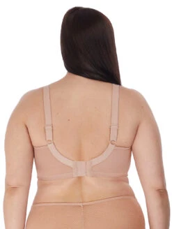 Elomi Charley Bandless Spacer Moulded Bra 8 Elomi Charley Bandless Spacer Moulded Bra -PRIMADONNA Shop CharleyMouldedFawnBackEDITED
