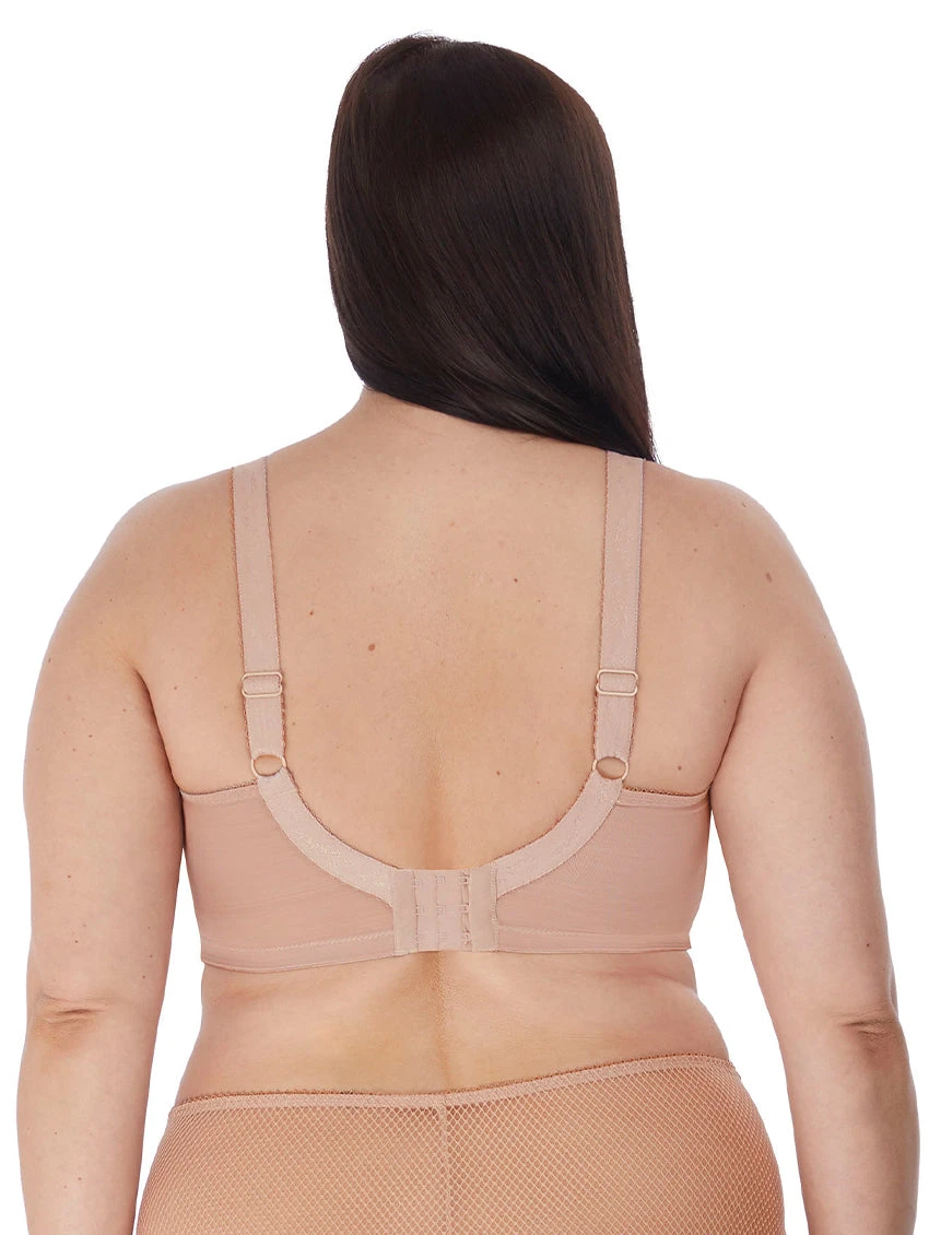 Elomi Charley Bandless Spacer Moulded Bra 5 Elomi Charley Bandless Spacer Moulded Bra - Image 3