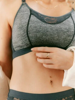 Cleo Freedom Non-Wire Bralette 11 Cleo Freedom Non-Wire Bralette -PRIMADONNA Shop Cleo Freedom Non Wire Bralette S 1