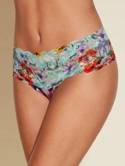 Cosabella Never Say Never Thong