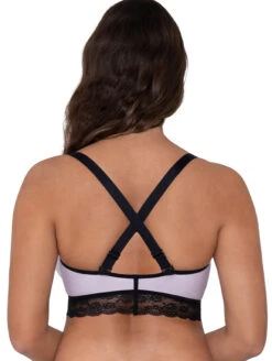 Curvy Kate Twice The Fun Reversible Bralette -PRIMADONNA Shop Curvy Kate Twice the Fun Reversible Bralette S 3