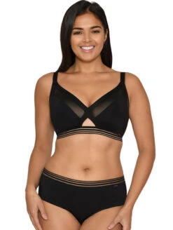 Curvy Kate Unwind Short 7 Curvy Kate Unwind Short -PRIMADONNA Shop Curvy Kate Unwind Short S 3