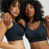 Evelyn & Bobbie Defy Bra -PRIMADONNA Shop DEFYBlackOnyxFashion4