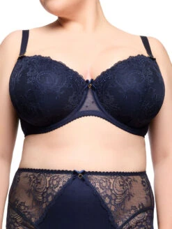 Dita Von Teese Fiamma Full Figure Bra