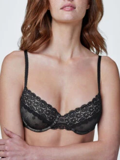 Skarlett Blue Dare Demi Bra