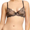 Dita Von Teese Severine Lace Bra