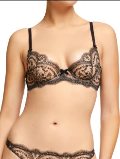 Dita Von Teese Severine Lace Bra