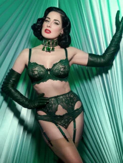 Dita Von Teese Cora Lace Balconette Bra -PRIMADONNA Shop DitaVonTesseCoraJuniperLifestyle bcdddec0 7b97 4257 92d8 b4d66ed820e7