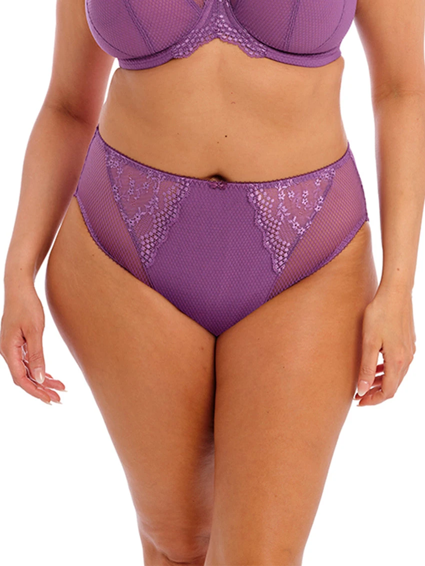 Elomi Charley Hi-Waist Brief 3 Elomi Charley Hi-Waist Brief