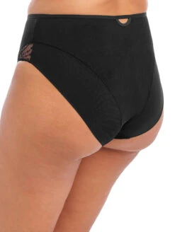 Elomi Priya Full Brief -PRIMADONNA Shop EL4555FullBriefBlackSide