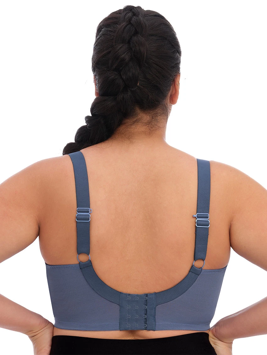 Elomi Energise Sports Bra 4 Elomi Energise Sports Bra - Image 2