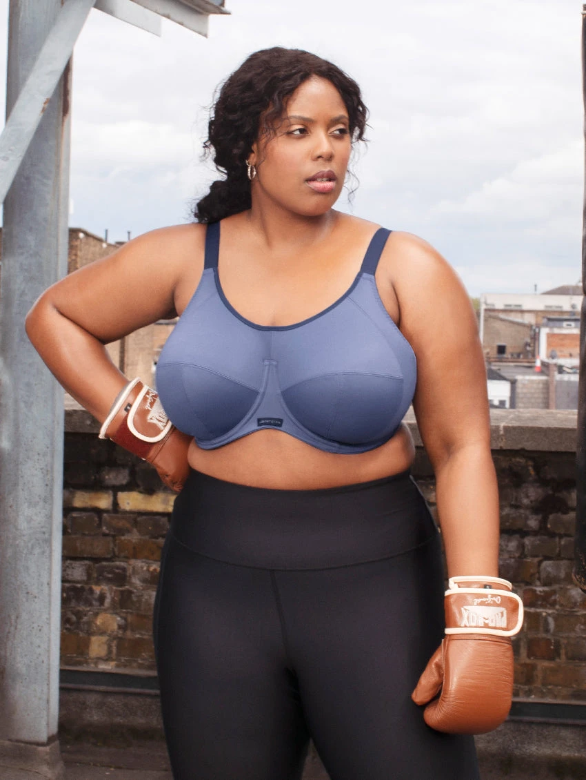 Elomi Energise Sports Bra 6 Elomi Energise Sports Bra - Image 4