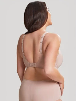 Sculptresse Elegance Spacer Bra -PRIMADONNA Shop EleganceVintageBackBra