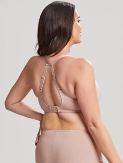 Sculptresse Elegance Spacer Bra -PRIMADONNA Shop EleganceVintageBackBraJ hook