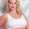 Elita Cotton Lycra Comfort Soft Cup Bra 2 Elita Cotton Lycra Comfort Soft Cup Bra -PRIMADONNA Shop Elita Cotton Lycra Comfort Cami S 1