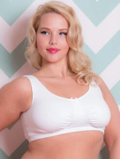 Elita Cotton Lycra Comfort Soft Cup Bra