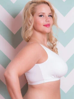 PRIMADONNA Shop -PRIMADONNA Shop Elita Cotton Lycra Comfort Cami S 2