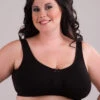 Elita Microfiber Comfort Soft Cup Bra