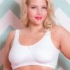 Elita Microfiber Comfort Soft Cup Bra