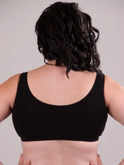 Elita Microfiber Comfort Soft Cup Bra -PRIMADONNA Shop Elita Microfiber Comfort Cami S 3