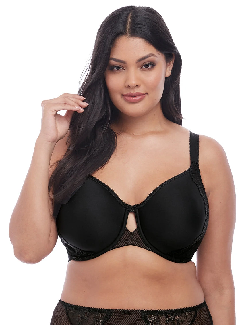 Elomi Charley Bandless Spacer Moulded Bra 4 Elomi Charley Bandless Spacer Moulded Bra - Image 2
