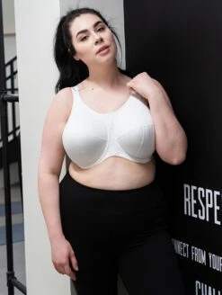 Elomi Energise Sports Bra -PRIMADONNA Shop Elomi Energise Sports Bra S 1 4a0fb44b 3858 47f2 8a44 40a0baf8a496