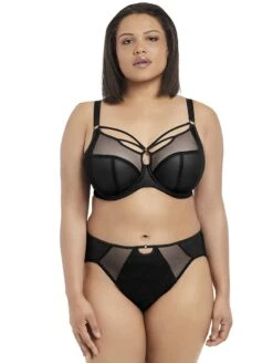 Elomi Sachi Plunge Bra -PRIMADONNA Shop Elomi Sachi Plunge Bra S 4