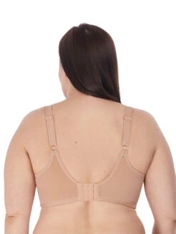 Elomi Smooth Seamless Bra 8 Elomi Smooth Seamless Bra -PRIMADONNA Shop Elomi Smooth Seamless Bra S 3