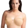 Elomi Smoothing Strapless Bra 1 Elomi Smoothing Strapless Bra -PRIMADONNA Shop Elomi Smoothing Strapless Bra S 1
