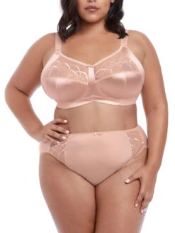 Elomi Cate Softcup Bra 9 Elomi Cate Softcup Bra -PRIMADONNA Shop ElomiCateSoftCupLatteEL4033Set