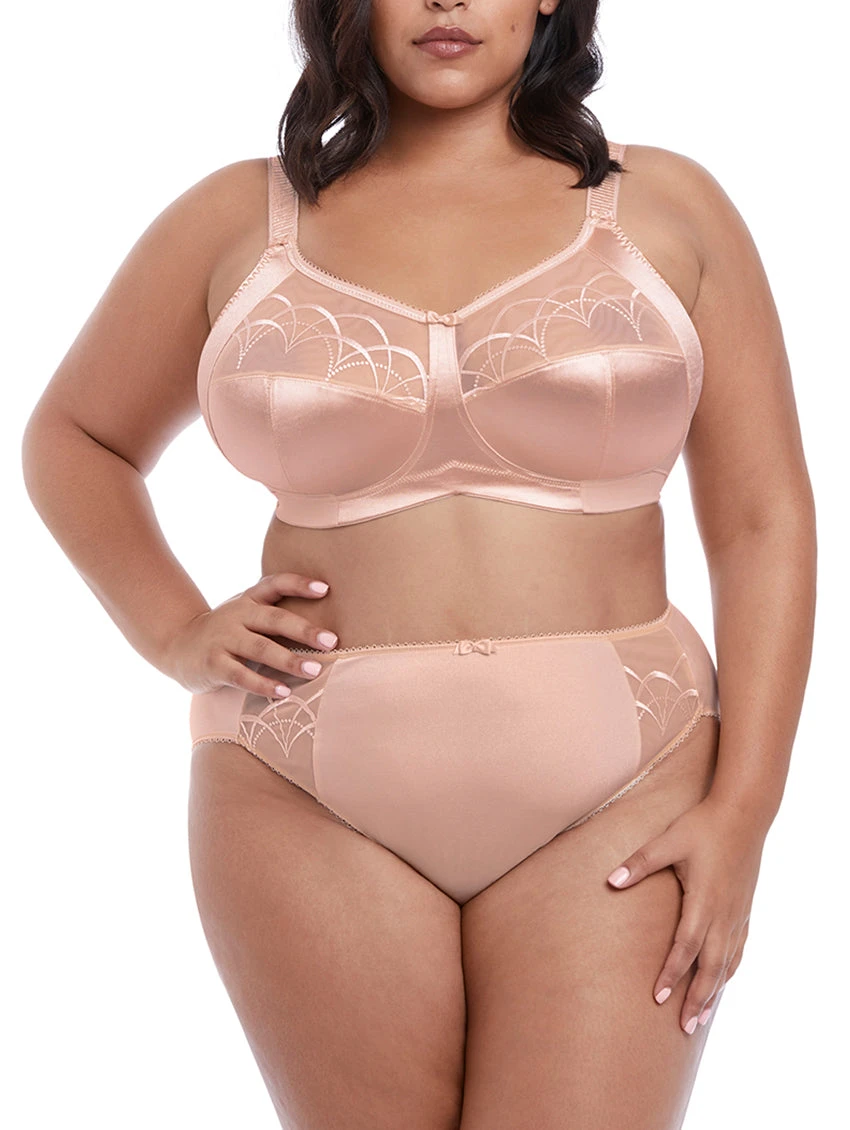 Elomi Cate Softcup Bra 5 Elomi Cate Softcup Bra - Image 3
