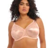 Elomi Cate Bra -PRIMADONNA Shop ElomiCateUWLatteEL4030Front