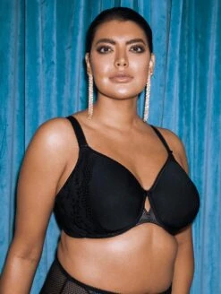 Elomi Charley Bandless Spacer Moulded Bra